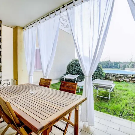 Apartment Belvedere *