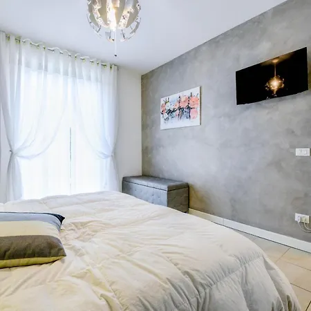 Belvedere Apartment *