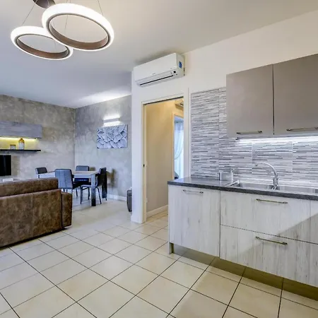 Apartment Belvedere *