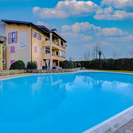 Belvedere Apartment