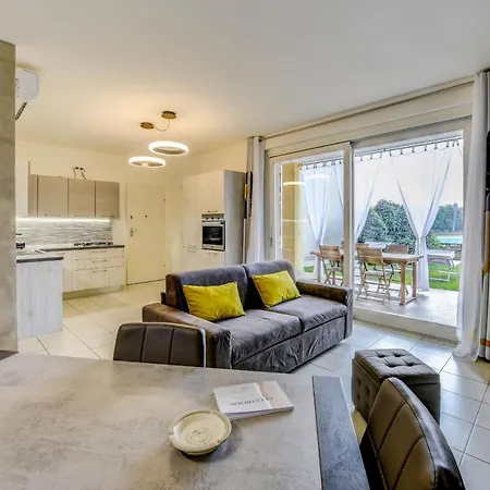Apartment Belvedere Lonato