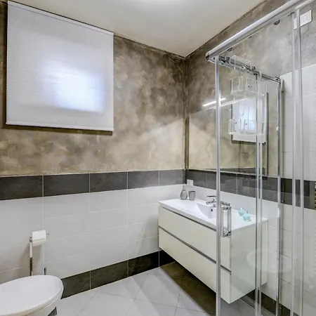 Apartment Belvedere *
