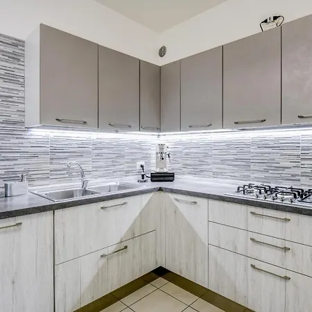 Belvedere Apartment