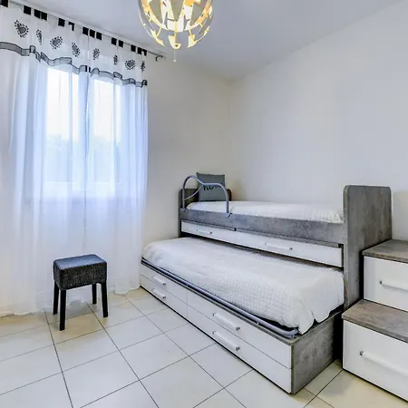 Apartment Belvedere Lonato