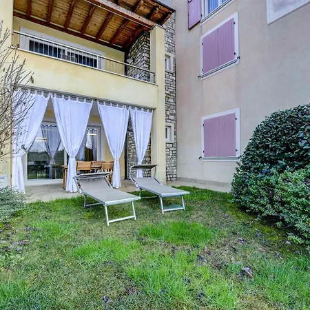 Belvedere Apartment *